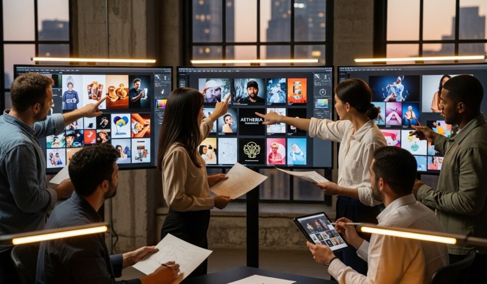 The Most Influential Art Movements of the 21st Century and Their Lasting Legacy